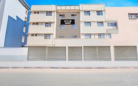 Super Hotel O Rane Nagar Formerly Shree Mangal Complex